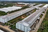 Sau 10 năm thai nghén, Việt Nam sắp ra lò mẻ kim loại chiến lược làm máy bay, tàu vũ trụ tại nhà máy 18.400 tỷ đồng