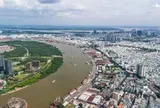 TPHCM dự kiến quy hoạch thành 10 vùng phát triển