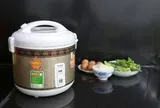 Có nên cắm nồi cơm điện 24/24 không?