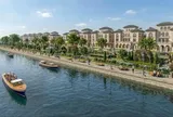 Hà Nội chính thức cấp phép xây dựng cho siêu đô thị sinh thái tổng vốn 2 tỷ USD trên trục Tây Thăng Long của Sunshine Group