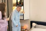 Vợ kém 15 tuổi của NSND Công Lý: "Chồng em quyết tâm bỏ nhà ra đi"