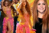 Shakira đẹp nhất Halftime Show mùa World Cup 2026, 27 năm trước và hiện tại visual không tụt một hạng nào