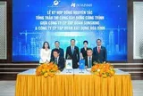Sunshine Group ký kết các hợp đồng tổng thầu với DELTA Group và Xây dựng Hòa Bình, tổng giá trị gần 80.000 tỷ đồng