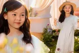 Ái nữ nhà Cường Đô la ở tuổi lên 6: Đúng chuẩn hot kid Vbiz, sở hữu 1 nét đặc biệt mà netizen hết lời khen ngợi