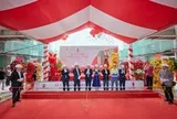 Cột mốc khẳng định năng lực triển khai và cam kết của Vạn Xuân Group