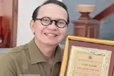 Hơn trăm người nhắn tin, chồng cố NSND Thanh Kim Huệ: "Thực sự phải xin cáo lỗi"
