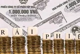 Xây dựng Anh Quân chi 500 tỷ đồng mua lại trái phiếu trước hạn