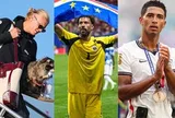 Top 3 cầu thủ đại thắng trên MXH, tăng follow chóng mặt sau World Cup 2026: Quái vật Haaland đỉnh nhất, "cậu Be" Bellingham hot không kém!
