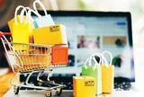 Nửa năm, người Việt chi hơn 290 nghìn tỷ đồng mua hàng qua mạng