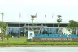 Ra mắt căn hộ dịch vụ cao cấp tại Tiền Hải cho giới chuyên gia