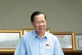 Đề xuất kết nối dữ liệu, không để xảy ra thao túng giá đất