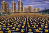 VinCons cán mốc 100.000 công nhân: Thu nhập tới 41 triệu đồng/tháng bao ăn ở