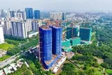 VARS IRE: Thị trường bất động sản khó rơi vào một đợt suy giảm đồng loạt