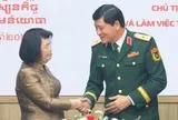 DN Việt Nam có thương hiệu viễn thông mạnh nhất thế giới muốn làm hệ thống UAV ở Campuchia