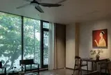 3 thiết kế độc lập trong cùng một ngôi nhà