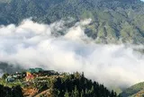 Không phải Sa Pa, Việt Nam có 1 "thiên đường mây" vừa được "Oscar của ngành du lịch" đề cử giải thưởng, sở hữu khí hậu mát mẻ ở độ cao hơn 1.500 m