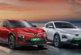VinFast mảng sản xuất tại Việt Nam tiếp tục biến động nhân sự cấp cao