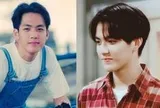 'Nam thần ngôn tình' từng làm nghề giao báo, U60 vẫn như thanh niên