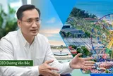 CEO Dương Văn Bắc: Trải qua "cuộc đại phẫu" không gây mê, giờ là lúc Novaland nỗ lực từng ngày để "sòng phẳng" với niềm tin của khách hàng