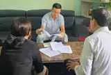Giữ chức giám đốc kinh doanh chi nhánh chỉ…1 ngày