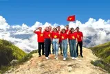 Không phải Sa Pa, 'thiên đường săn mây' Việt Nam lần đầu được thế giới gọi tên: Sánh vai Nhật Bản