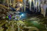Không phải Hạ Long, Việt Nam có 1 huyền thoại "Đệ nhất động" vùng Tây Bắc, ở độ cao 1300-1700m, quanh năm mát lạnh