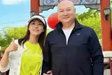 'Đường Tăng' Trì Trọng Thụy bị xóa tên khỏi các công ty của vợ tỷ phú