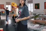 Căn phòng đặc biệt của con dâu tỷ phú Johnathan Hạnh Nguyễn