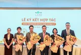 Novaland nối lại hoạt động kinh doanh, ký hợp tác với gần 50 đại lý