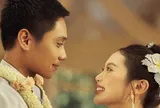 Đám cưới đẹp như cổ tích của Phương Mỹ Chi