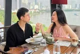 Khả năng nấu nướng của vợ thiếu gia Minh Đạt