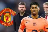 Tương lai nào chờ Rashford ở Old Trafford?