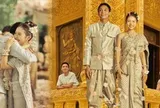 Nơi diễn ra đám cưới của Phương Mỹ Chi
