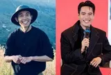 Hai quán quân Cười Xuyên Việt sau 9 năm: Người làm xí nghiệp, người đắt show