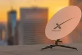 Bản đồ dịch vụ Internet vệ tinh Starlink tại Việt Nam không hiển thị tên quần đảo Hoàng Sa và Trường Sa
