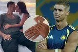 Rò rỉ hợp đồng tiền hôn nhân của Ronaldo: Tài sản phân chia rõ ràng, đám cưới vắng mẹ đẻ chỉ có 4 khách mời