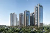 Đi tìm toạ độ cho người mua ở thực đáng chú ý bậc nhất tại khu Nam Tp.HCM, quanh Phú Mỹ Hưng