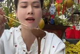 Bà chủ thương hiệu cà phê nổi tiếng: "Tôi nói thẳng"