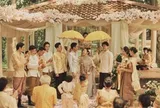 Đám cưới của Phương Mỹ Chi lên top 1 cả nước