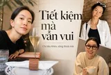 Tiết kiệm không có nghĩa là sống khổ: Người phụ nữ 40 tuổi chia sẻ 5 khoản vẫn luôn giữ lại để cuộc sống vui hơn