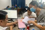 Vướng mắc việc cấp, đổi sổ đỏ khi hàng xóm không chịu ký giáp ranh phải làm thế nào?