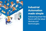 Mouser mở rộng danh mục tự động hóa công nghiệp bằng việc bổ sung nhà sản xuất mới nhằm hỗ trợ các hệ thống thế hệ mới