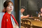 “Team qua đường” tóm dính hotgirl bắn súng Phí Thanh Thảo hẹn hò Lý Đức (U23 Việt Nam), chuyện tình gây sốt SEA Games đến nay vẫn bền chặt