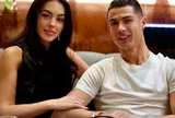 Từ cuộc gặp định mệnh đến ngày cưới, 10 năm của Ronaldo và Georgina xuất hiện điểm trùng hợp kỳ lạ không ai giải thích nổi