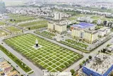 Bắc Ninh bác thông tin sáp nhập 99 xã, phường thành 34 đơn vị