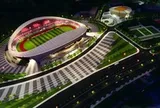 Việt Nam sắp xây mới hoàn toàn 1 sân vận động quy mô 15.000 chỗ, "thay áo" thành công trình quảng trường đặc biệt rộng 4,58ha