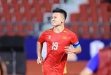 Khoảnh khắc Hai Long ăn mừng ngạo nghẽ, Quang Hải khẳng định đẳng cấp không thể bàn cãi trước Thái Lan