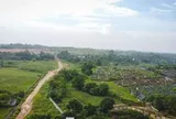 Bốc thăm tái định cư phục vụ dự án công viên nghĩa trang lớn nhất Hà Nội