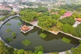 Địa phương sắp lên thành phố trực thuộc Trung ương có di tích lịch sử thờ 8 vị vua: Rộng 3,1ha, vừa được đầu tư 73 tỷ đồng tu bổ