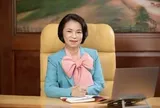 Vợ tỷ phú Phạm Nhật Vượng là người phụ nữ giàu nhất Việt Nam
